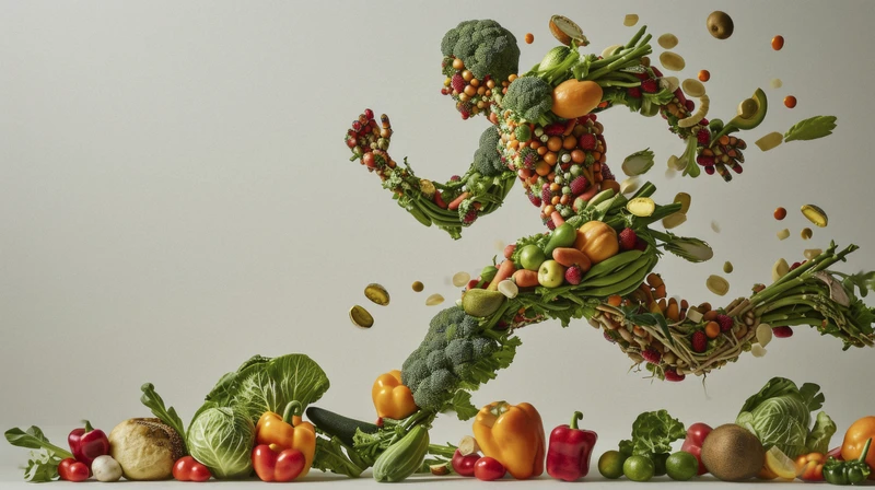 Nutrition coaching